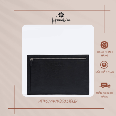 Ví cầm tay nam clutch