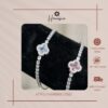 set trang sức dây chuyền