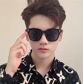 gọng kim loại
