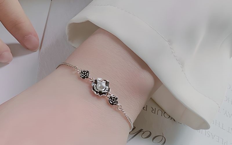 Phụ kiện trang sức gần đây tại Hanabira- vòng tay