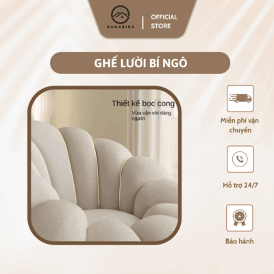 Ghế lười