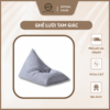 ghế lười tam giác