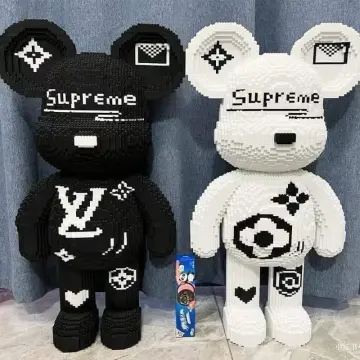 mo-hinh-lap-rap-bearbrick-1m