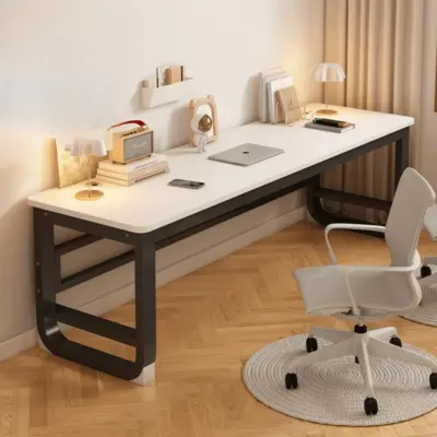 ý tưởng decor bàn học