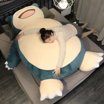 Ghế lười Snorlax