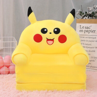 Ghế pokemon